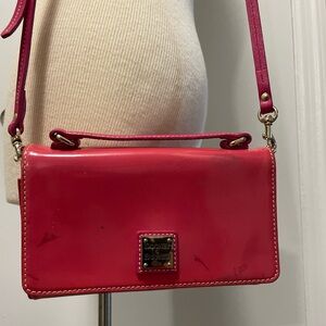 Dooney and Bourke crossbody